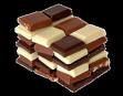 De la fève à la tablette de chocolat